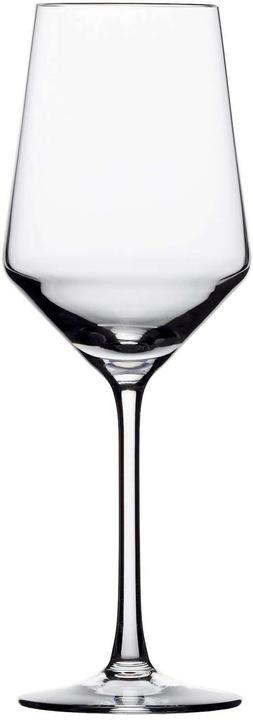 Pure (40 cl, 6 Gläser, Weissweingläser)