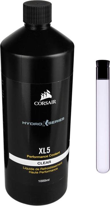Immagine prodotto Corsair Hydro Serie X XL5 (1000 ml, Ready-mix)