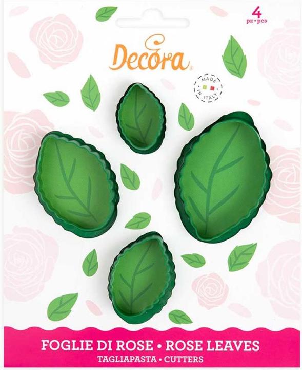 Produktbild Decora Rosenblätter