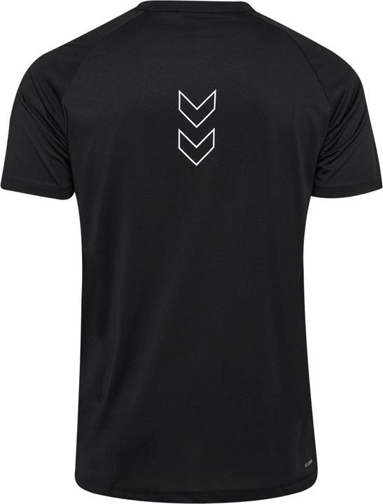 Actual product image hummel hmlCOURT LIGHT WEIGHT T-SHIRT (S)