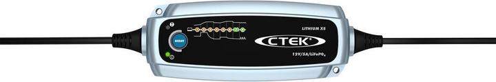 Image du produit Ctek Lithium XS (12V, 5 A)