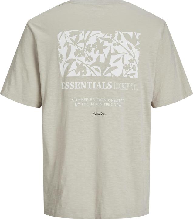 Actual product image Jack & Jones Rückenprint T-shirt Junior T-shirt (140)