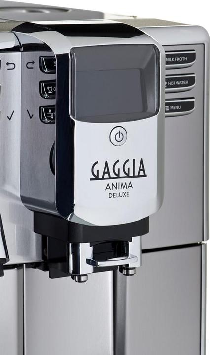Immagine prodotto Gaggia Anima Deluxe