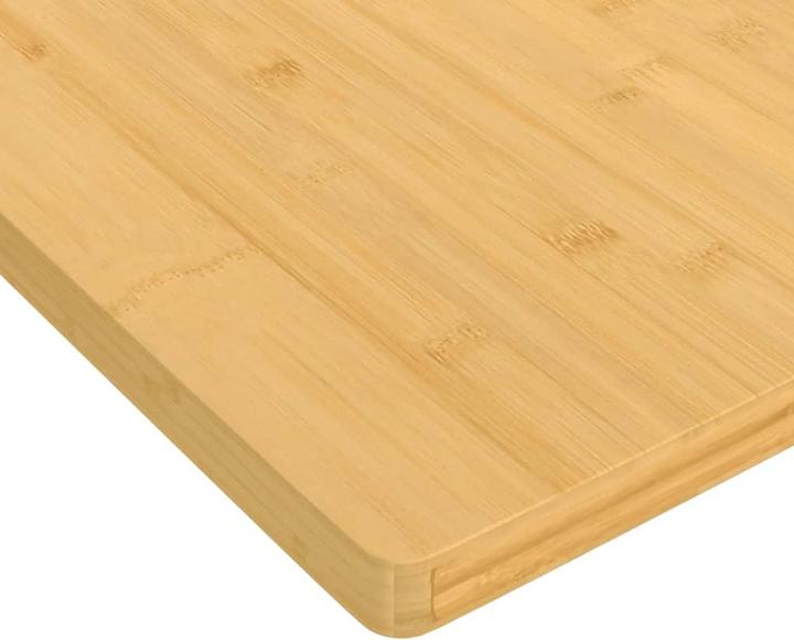 Actual product image VidaXL Douglas (90 x 90 x 2,5 cm)