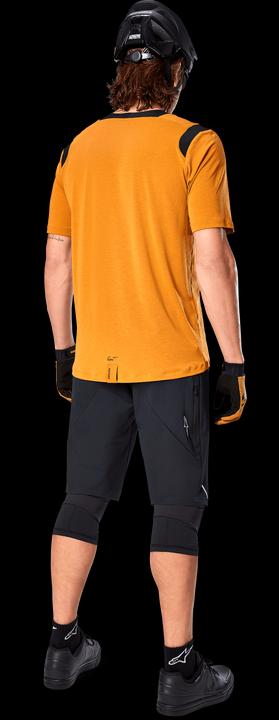 Produktbild Alpinestars Jersey 24 A-Dura Dri Wool Ss (L)