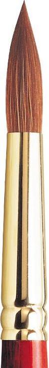 Actual product image Winsor & Newton Brushes series 101 12 (12 mm)