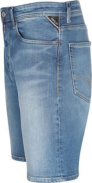 Actual product image Replay Jeansshorts RBJ.981 (28)