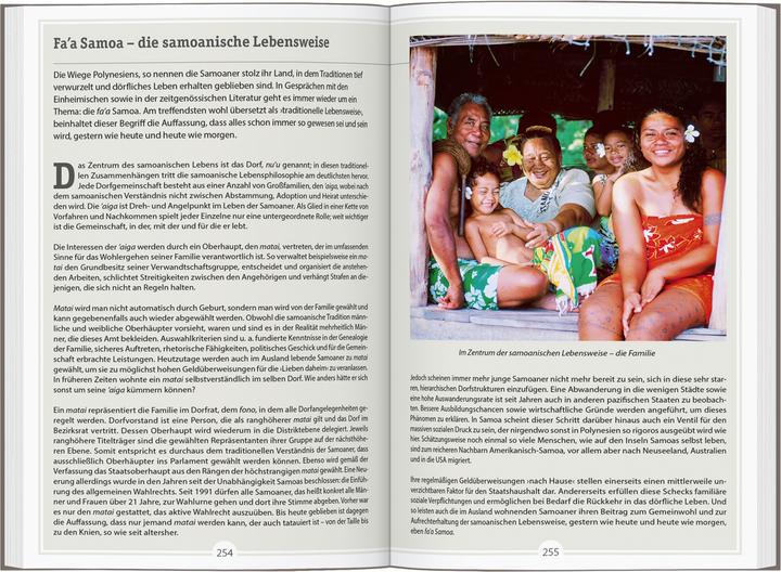 Immagine prodotto Reise-Handbuch Reiseführer Südsee (Tedesco, Rosemarie Schyma, Franziska Grötsch, 2024)