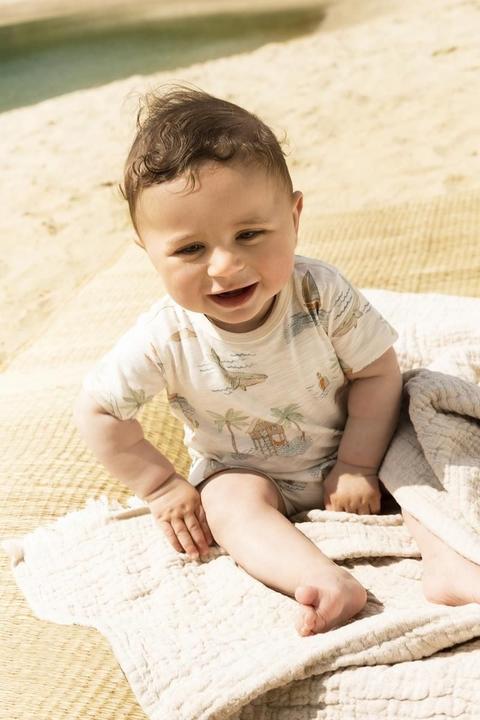 Immagine prodotto Noppies Pagliaccetto per bambini Boxford (74)