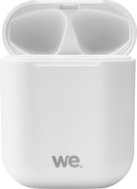 Immagine prodotto WE Ecouteurs Bluetooth 5.0 - Léger Sans Fil - Microphone intégré Boitier de rech (Senza fili)