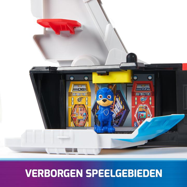 Produktbild Paw Patrol Movie II Marine Headquarter