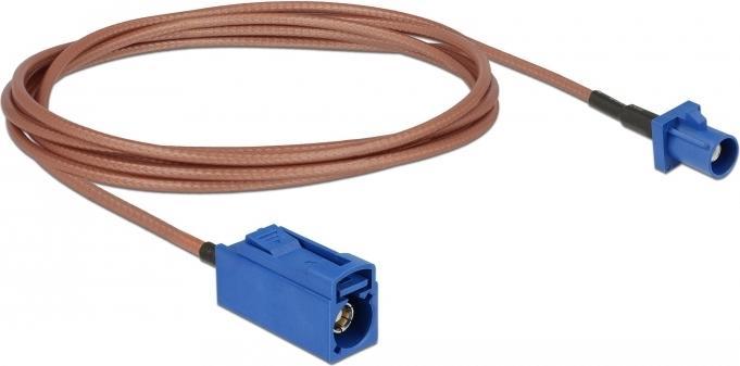 Image du produit Delock Câble d'extension d'antenne (Câble d'antenne)