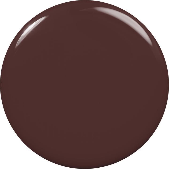 Produktbild Essie Gel Couture (542 all checked out, Gel-Effekt Nagellack)