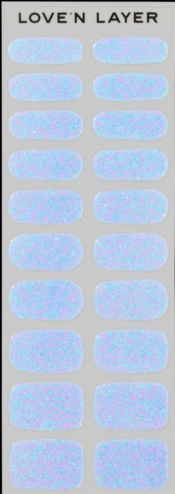 Actual product image Love'n Layer - Leo B. Green