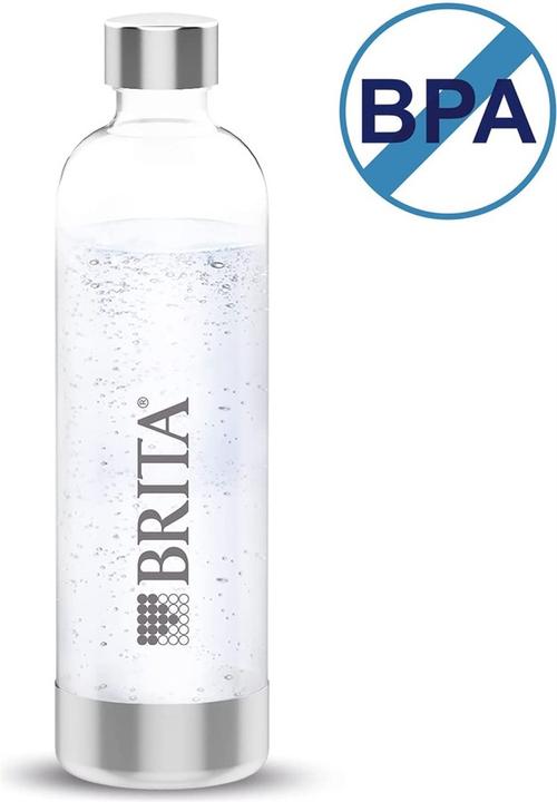 Produktbild Brita SodaONE Bundle
