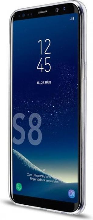 Actual product image Artwizz NoCase (Samsung Galaxy S8)