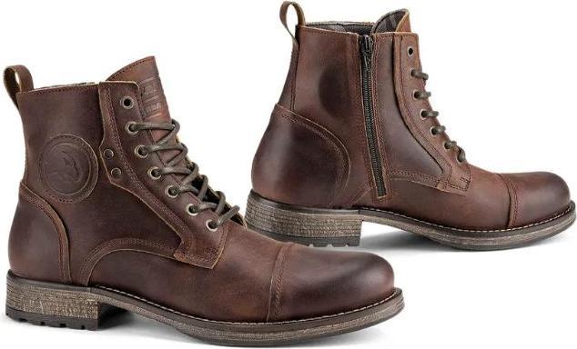 Immagine prodotto Maurice Richard FALCO Kaspar Stiefel (Uomini, 44)
