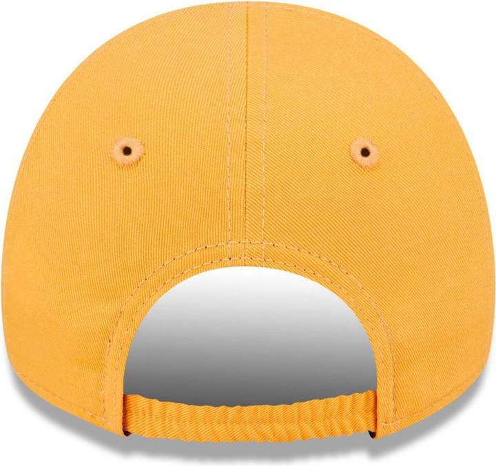 Actual product image New Era 9Forty Kids Cap - New York Yankees gold - Infant (49, 50 C, 48 C)