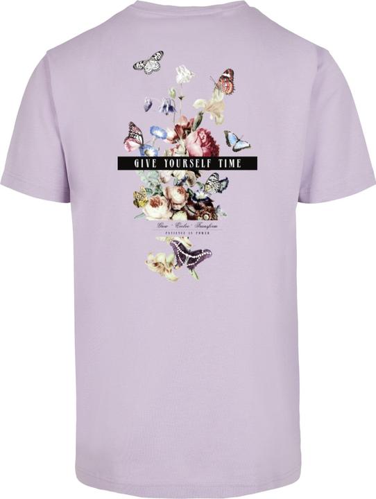 Image du produit Mister Tee Tee Give Yourself Time - 131389 (L)