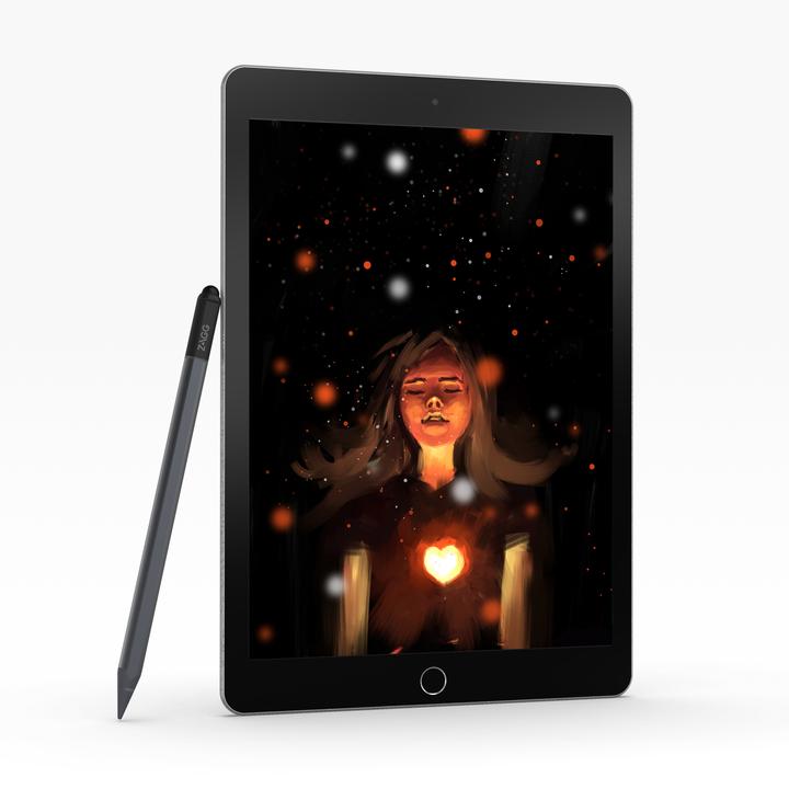 Immagine prodotto Zagg Pro Stylus