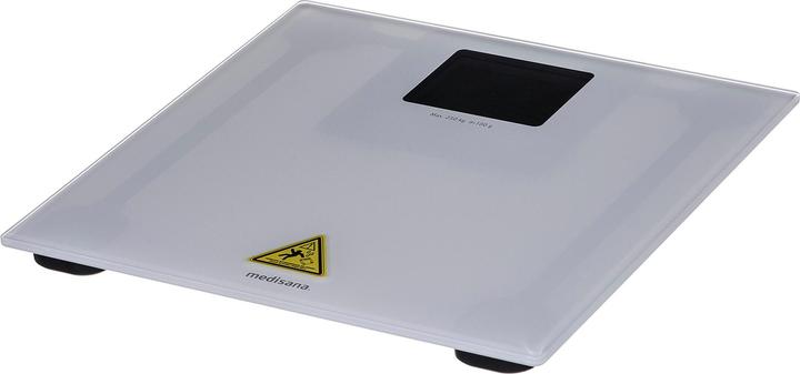 Actual product image Medisana PS470 XL (250 kg)