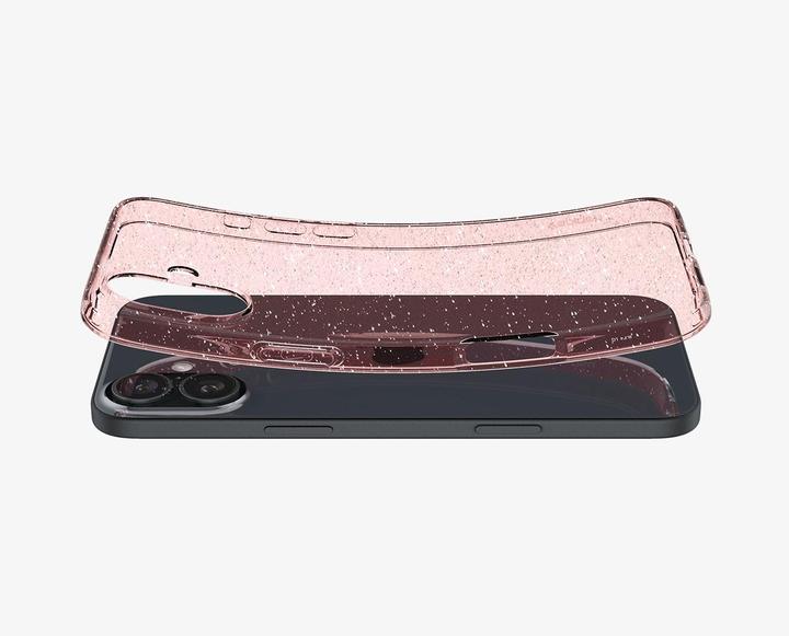 Actual product image Spigen Liquid Air (Apple iPhone 16)