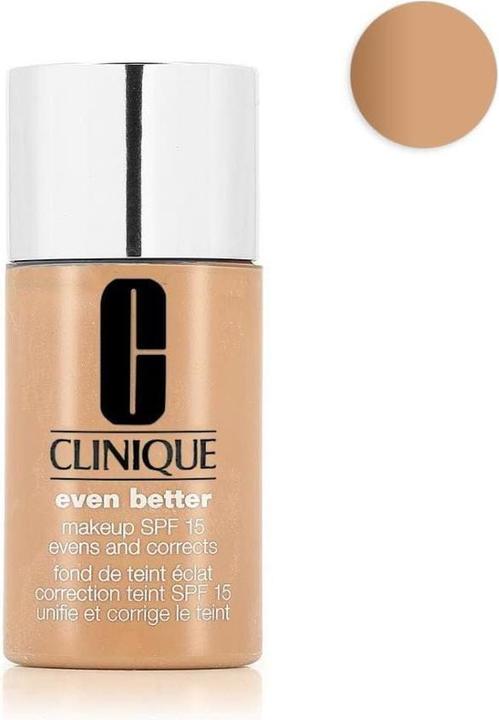 Actual product image Clinique Even Better (#08 Beige)