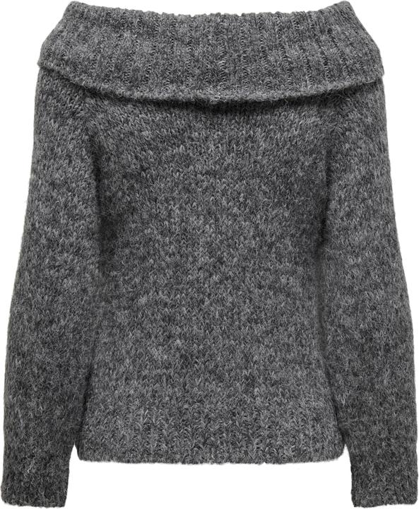 Only ONLMARIE Strickpullover Strickpullover