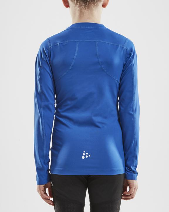 Produktbild Craft Pro Control Compression Long Sleeve Kinder (134)