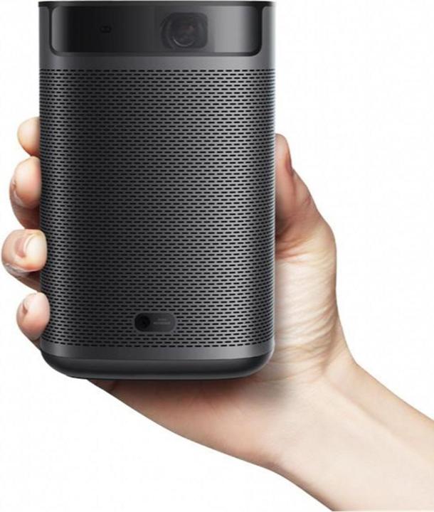 Produktbild XGIMI Mogo Pro+ (Full HD, 300 lm, 1.2:1)