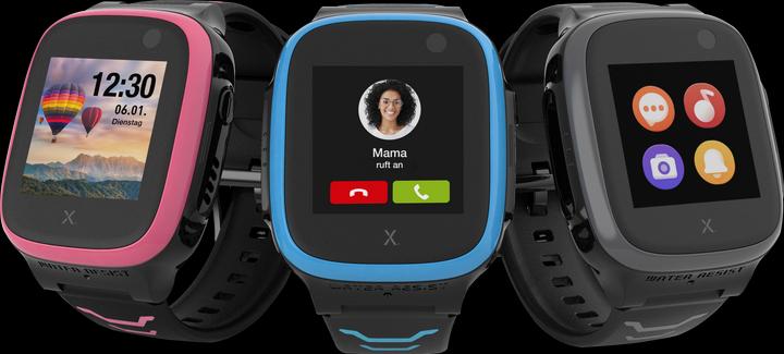 Produktbild Xplora X5 Play (45 mm, 4G)