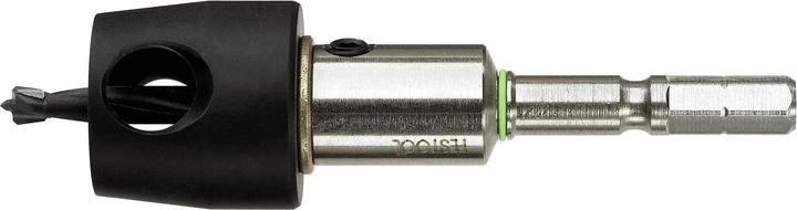 Festool Carbide drill BTA HW D 5 CE (5.0 millimetre)