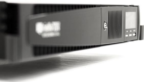 Riello Line-Interaktive 1100VA bis 3000VA Vision Dual VSD 1100 - Line-Interactive USV 1 (1.10 VA, 990 W, Line-Interaktiv USV)