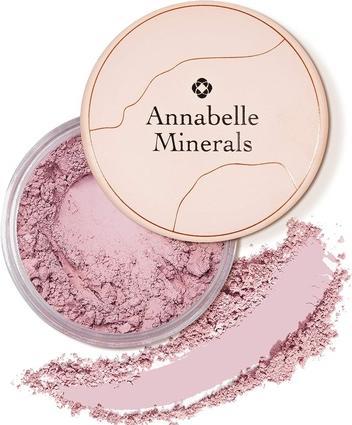 Actual product image Annabelle Minerals Clay shadow Margarita 3g