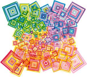 Produktbild STABILO BOSS ORIGINAL Textmarker (Pink, Gelb, Grün, Orange, 5 mm, 4 x)