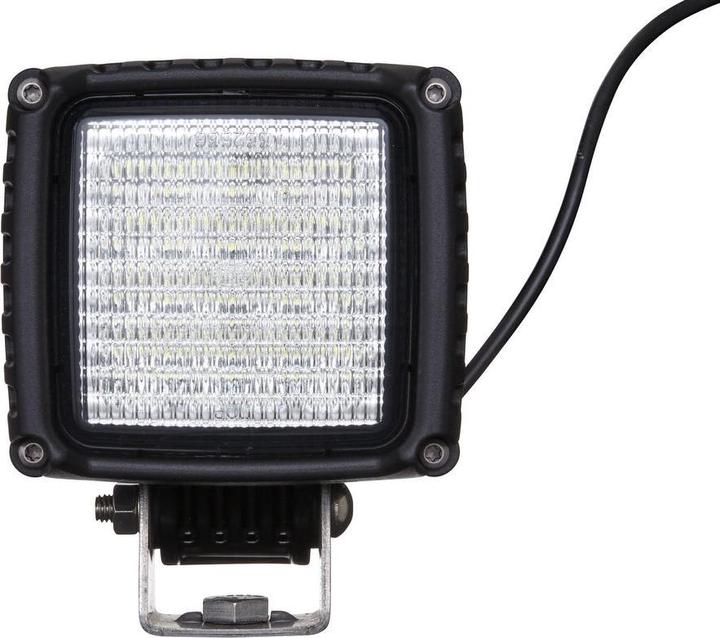 Actual product image Hella Worklight Power Beam 2000 LED close-range illumination Surface-mounted, pendant