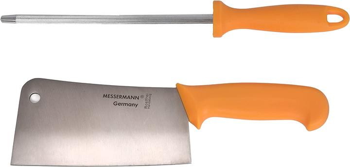 Produktbild Messermann Germany Fleischmesser Set 7-tlg (23 cm)
