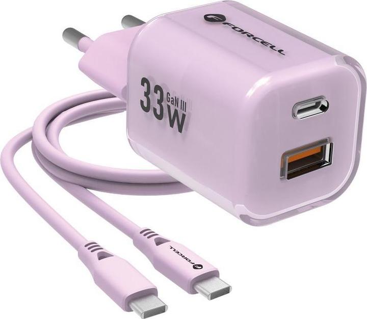 Actual product image Forcell 5903396375668 (33 W)