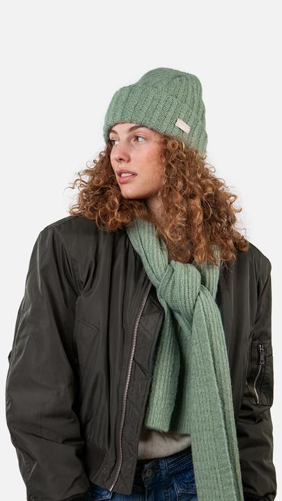 Actual product image Barts Women's Mella Beanie (One size)