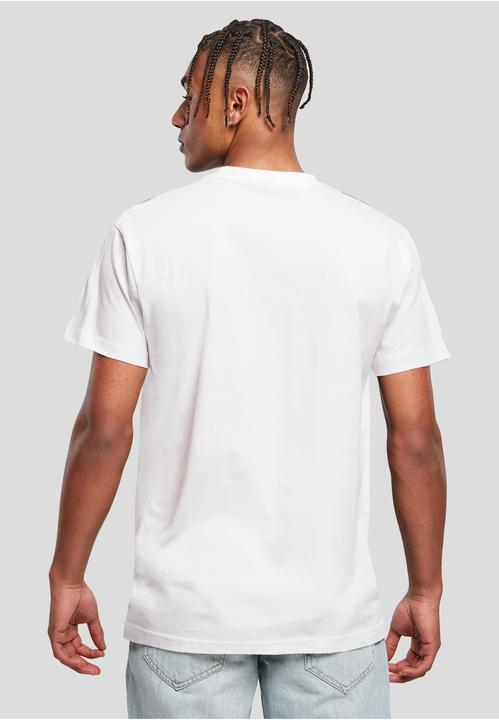 Actual product image Mister Tee Outside Tee - 119447 (L)