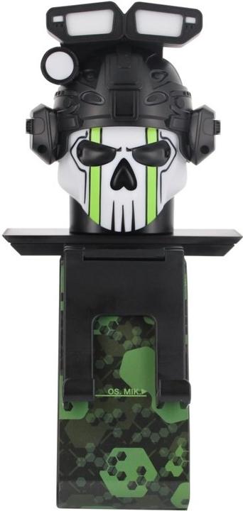 Exquisite Gaming IKONS - Call of Duty Logo - Cable Guy (PS4, Xbox One S, Xbox Series X, PC, Xbox 360, PS5)
