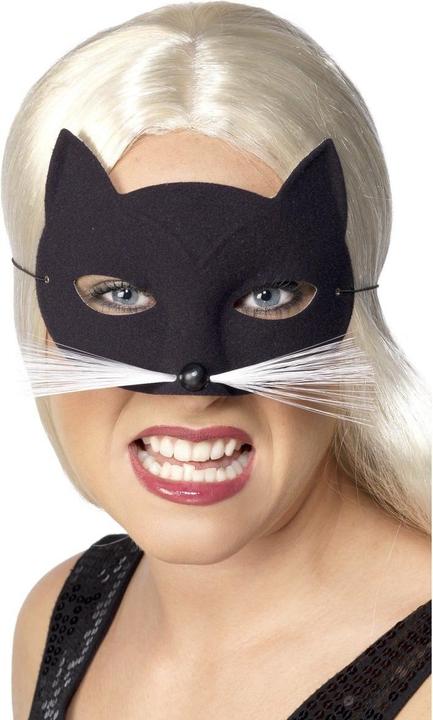 Produktbild Smiffys Katze