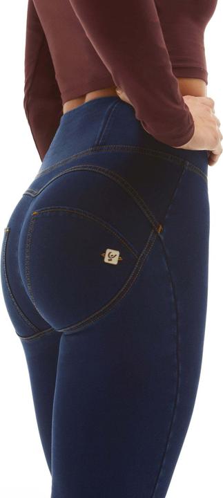 Actual product image Freddy Trousers WRUP31HS413 (M)