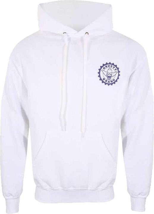 The Simpsons KrustyOs Kapuzenpullover