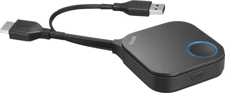 BenQ InstaShow Button Kit (USB-C) (8 m, HDMI 1.4a)