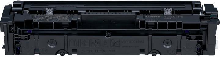 Actual product image Canon 045bk (FC)