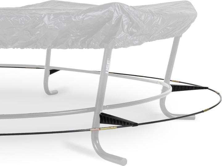 Actual product image Exit Robot Mower Boundary Trampoline Elegant 366
