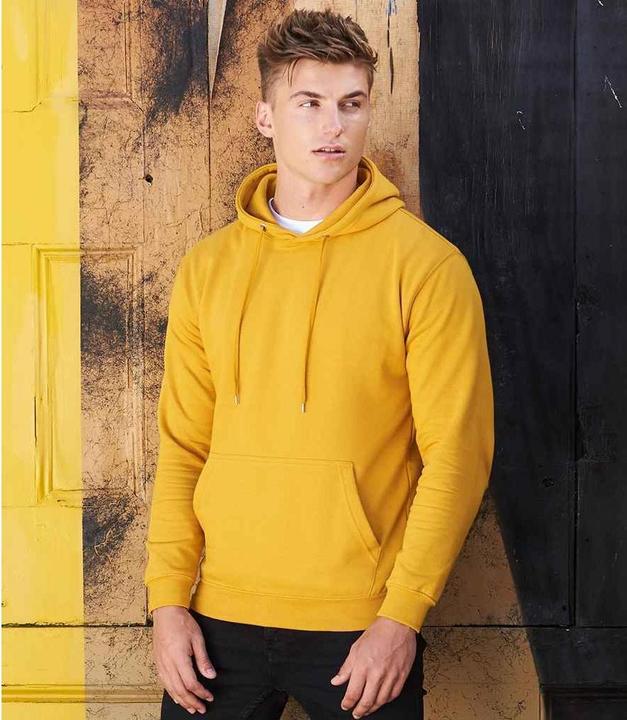 Produktbild Awdis Kapuzenpullover aus biologischem Anbau (M)