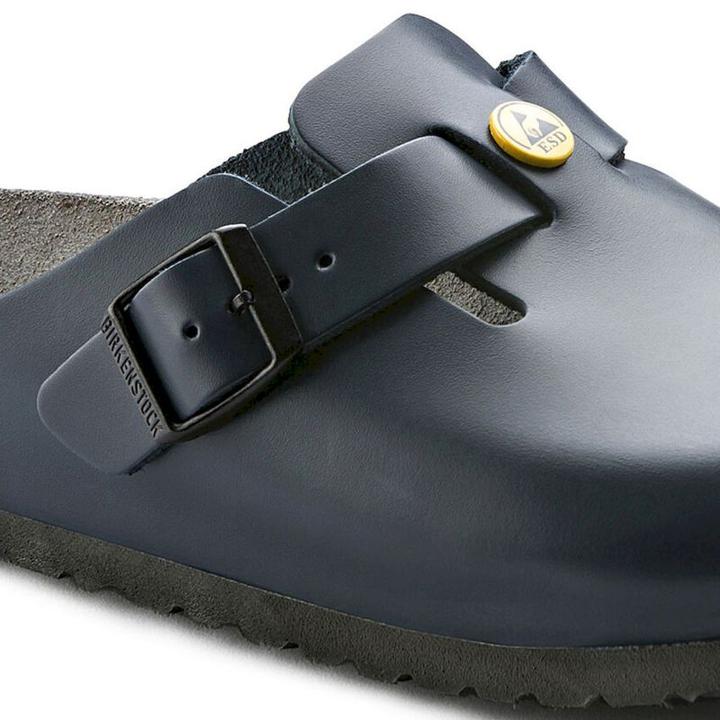 Produktbild Birkenstock Boston ESD-Sandalen (40)