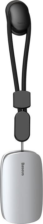 Actual product image Baseus Rain Wing wiper repairer Silver
